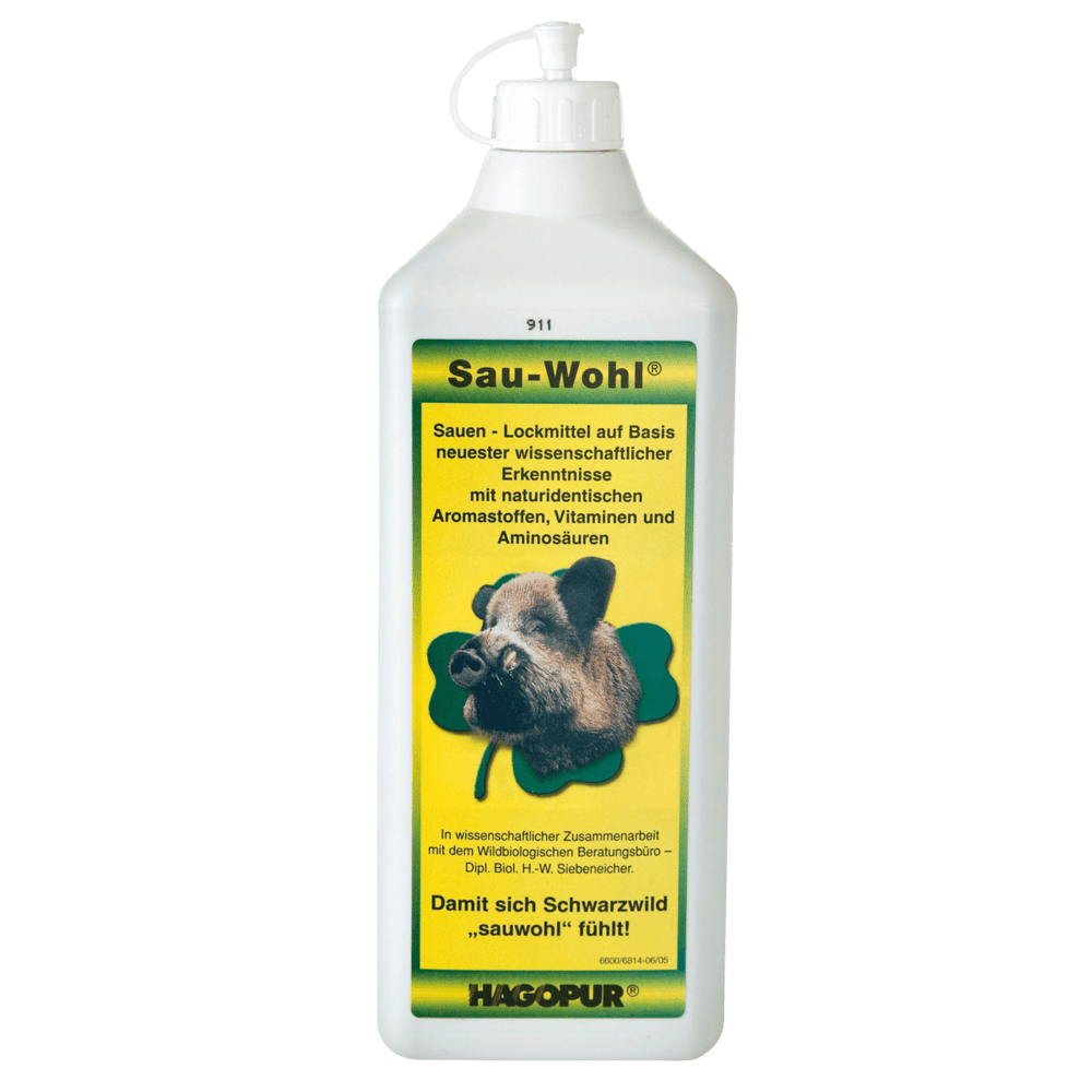 Sau-Wohl® Sau-Wohl®