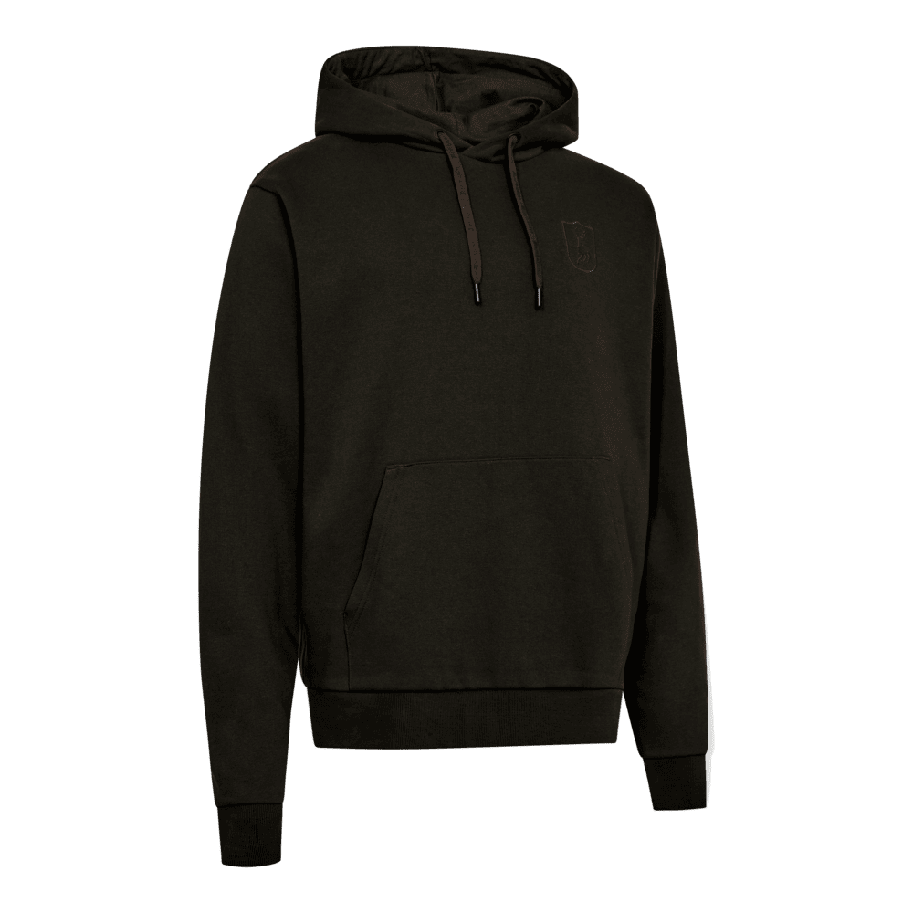 Logo Hoodie