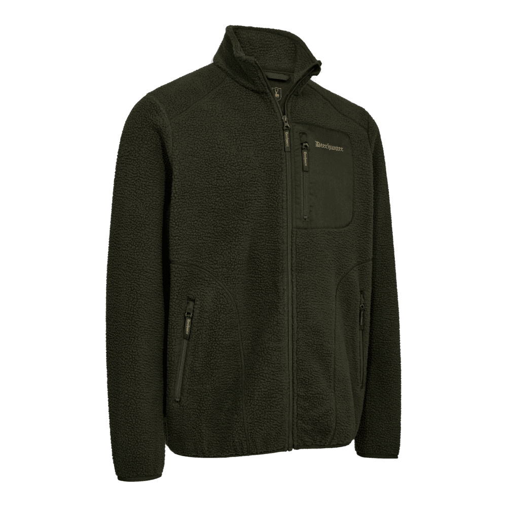 Atlas Fleecejacke Atlas Fleecejacke