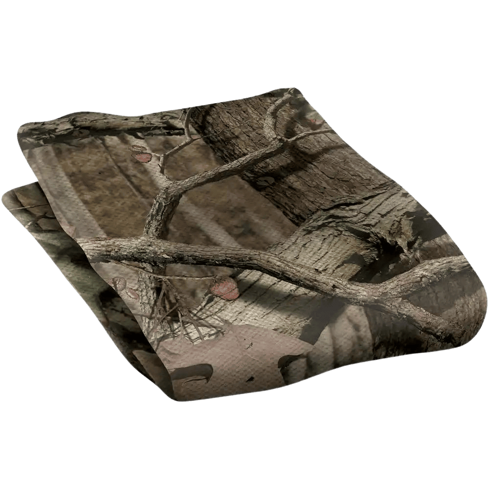 Tarnnetz Burlap MossyOak 