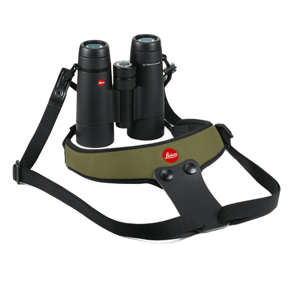 Fernglashalterung Fernglasgurt Sport