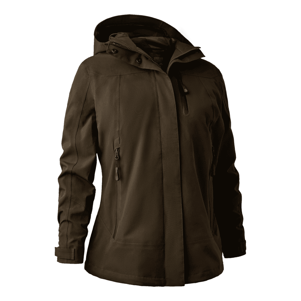 Lady Sarek Shelljacke