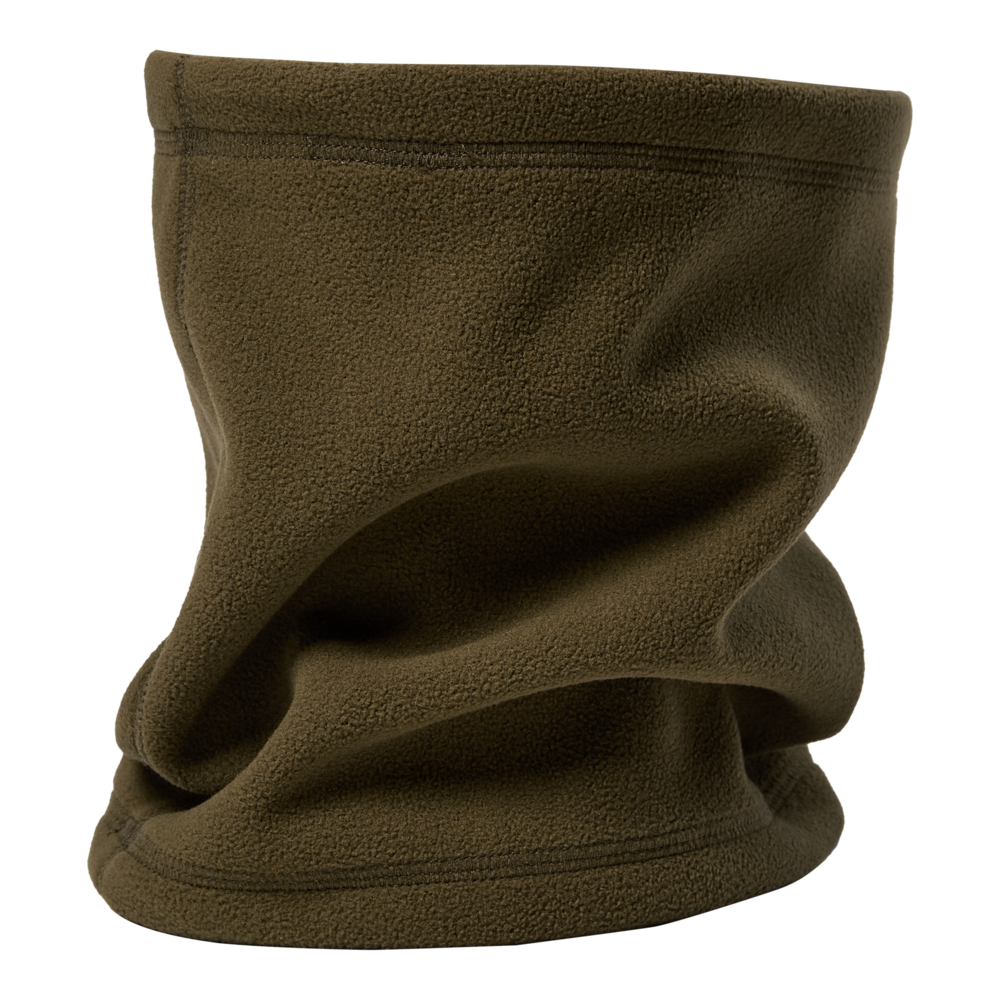 Deerhunter Fleece Halstuch aus weichem Microfleece, leichter und wärmender Jagd-Schal für kalte Tage im Revier