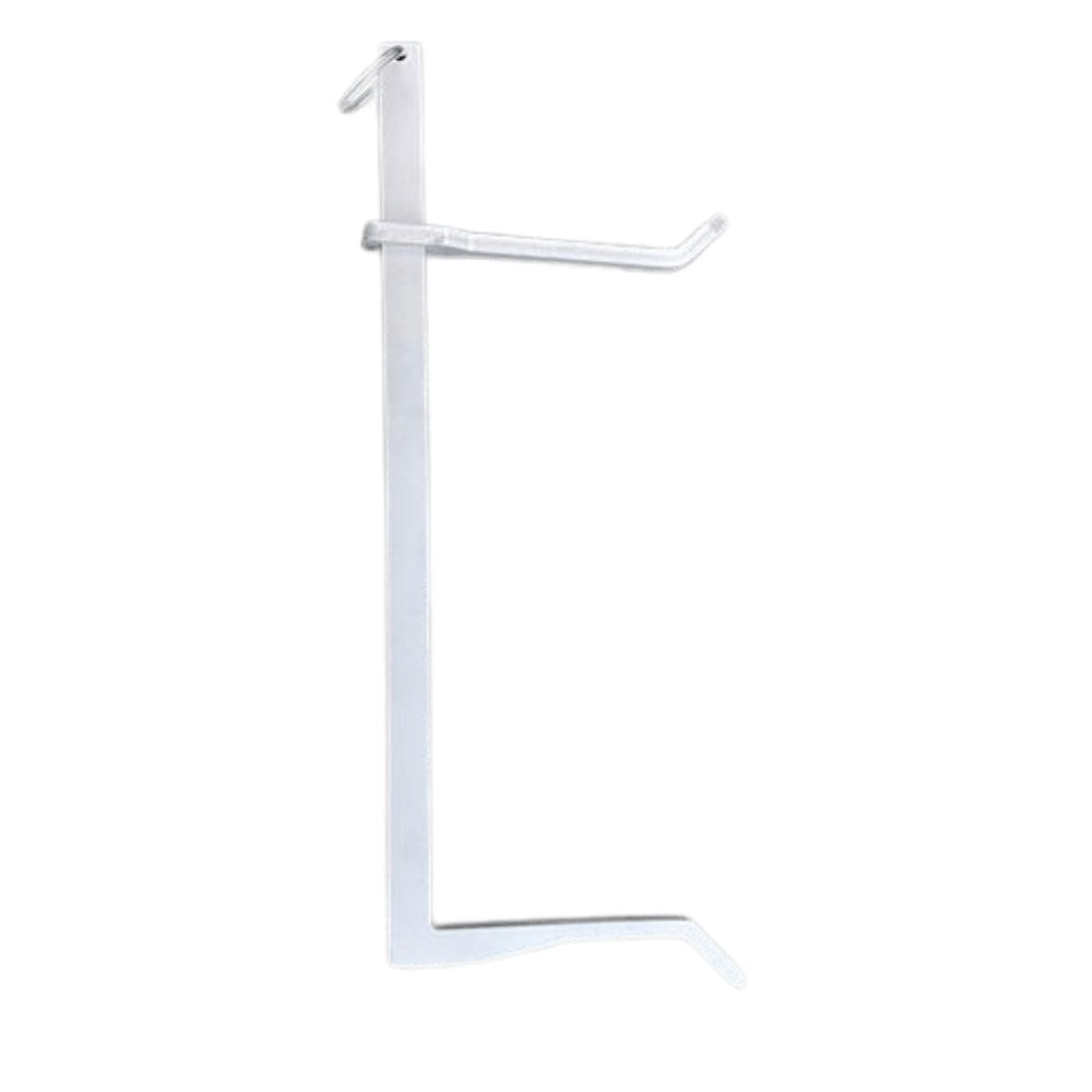 Flexibler Wildspreizer