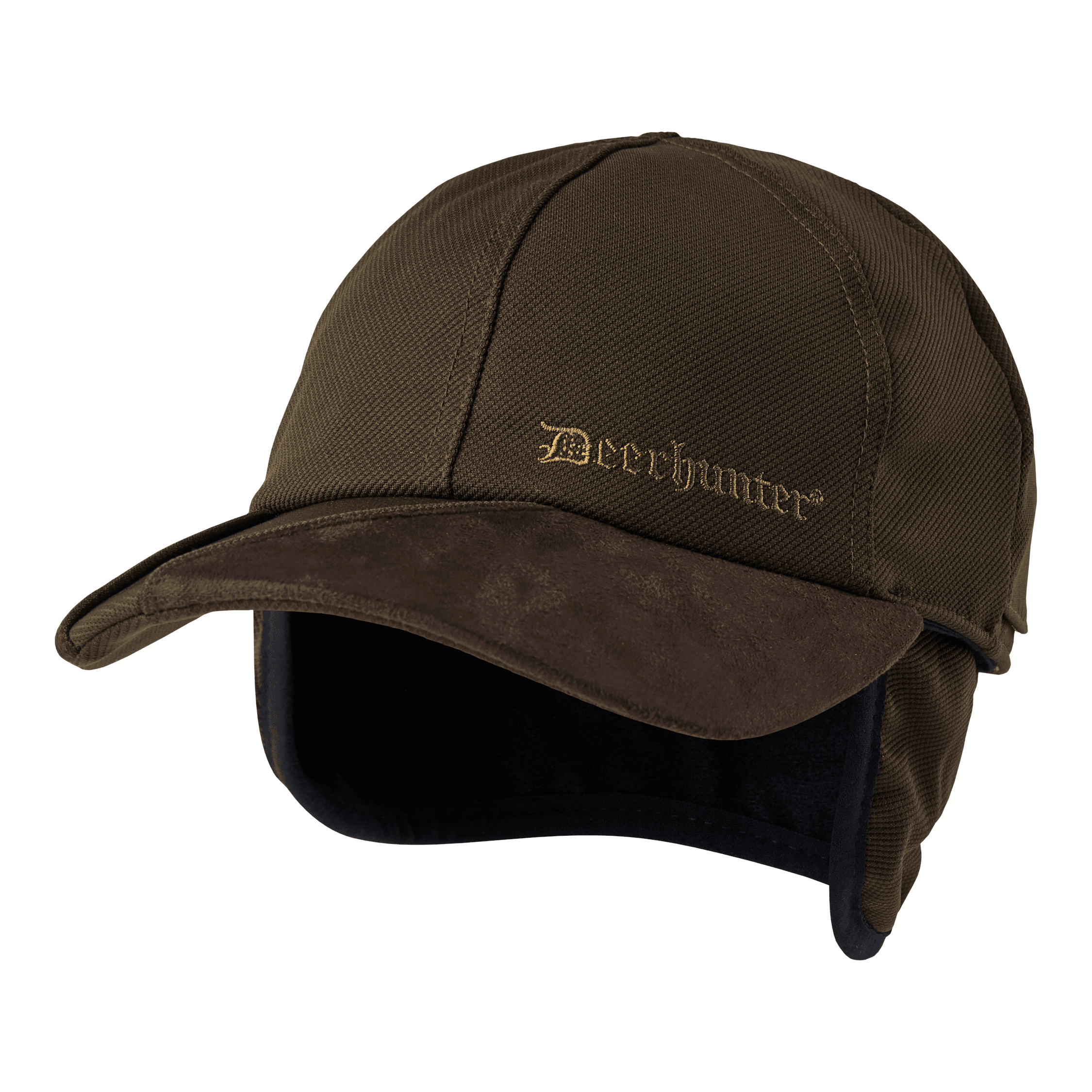 Muflon Cap mit Safety