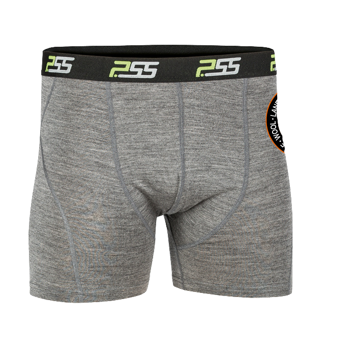 Boxershort Merino