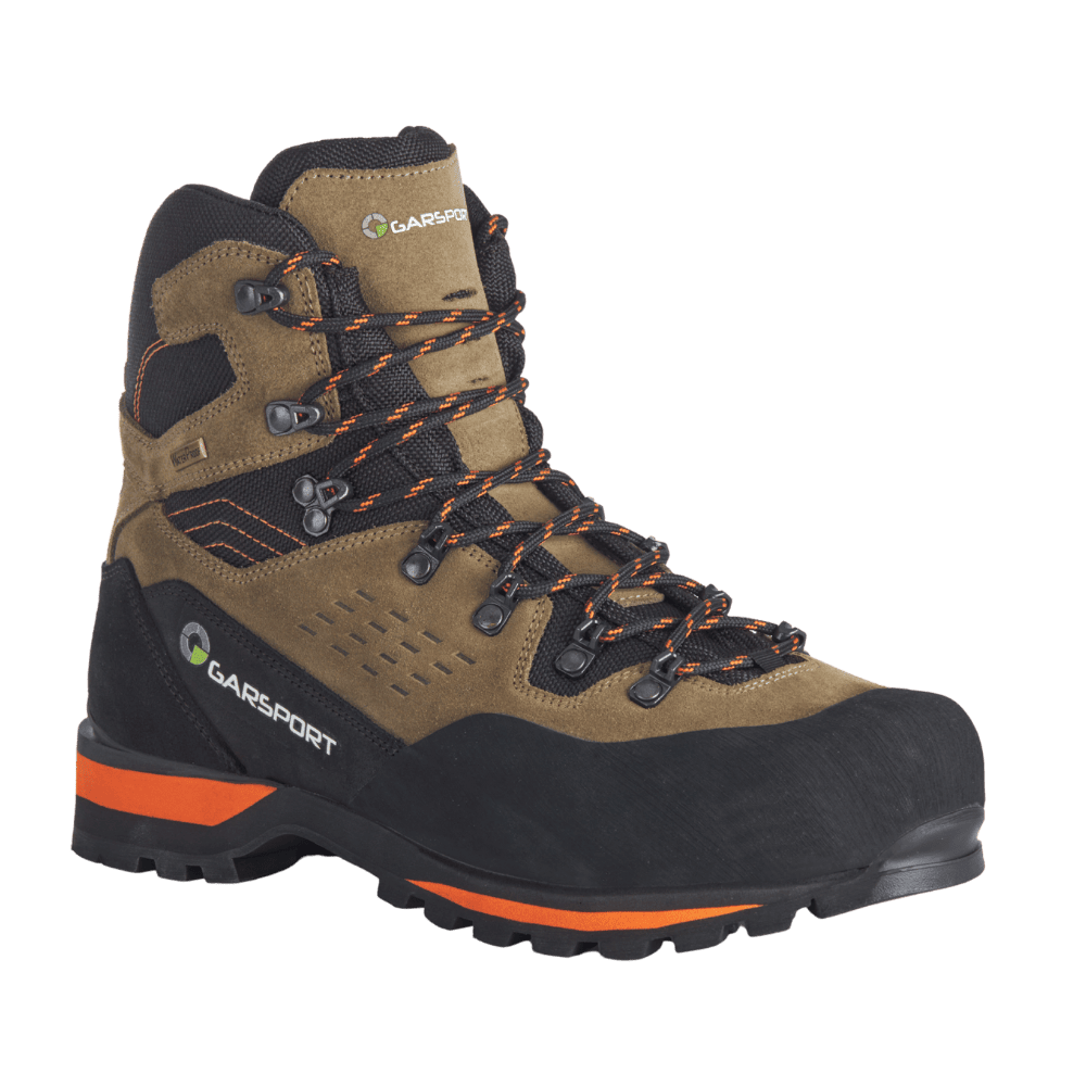 Bergschuhe Ortles