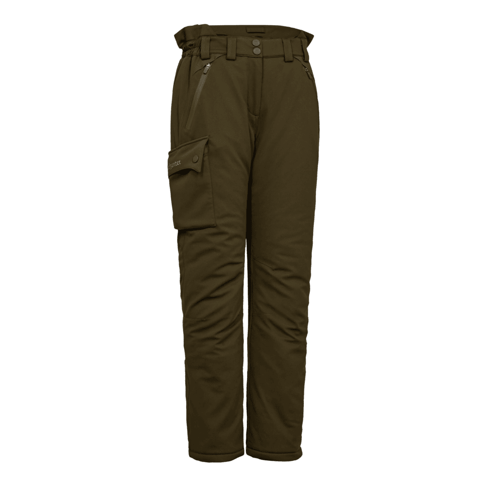 Lady Muflon Pro Winterhose