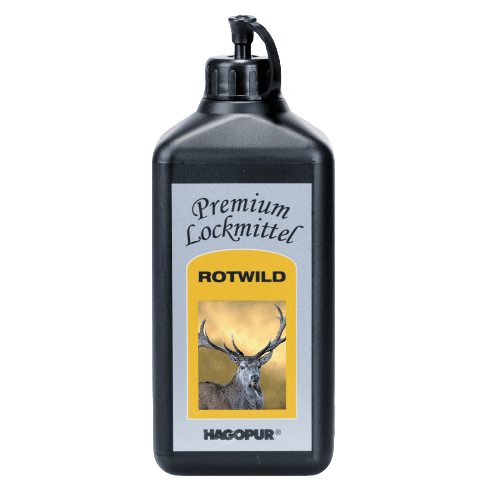 Premium Lockmittel Rotwild