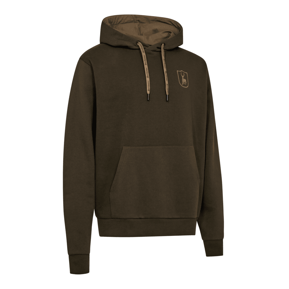 Logo Hoodie