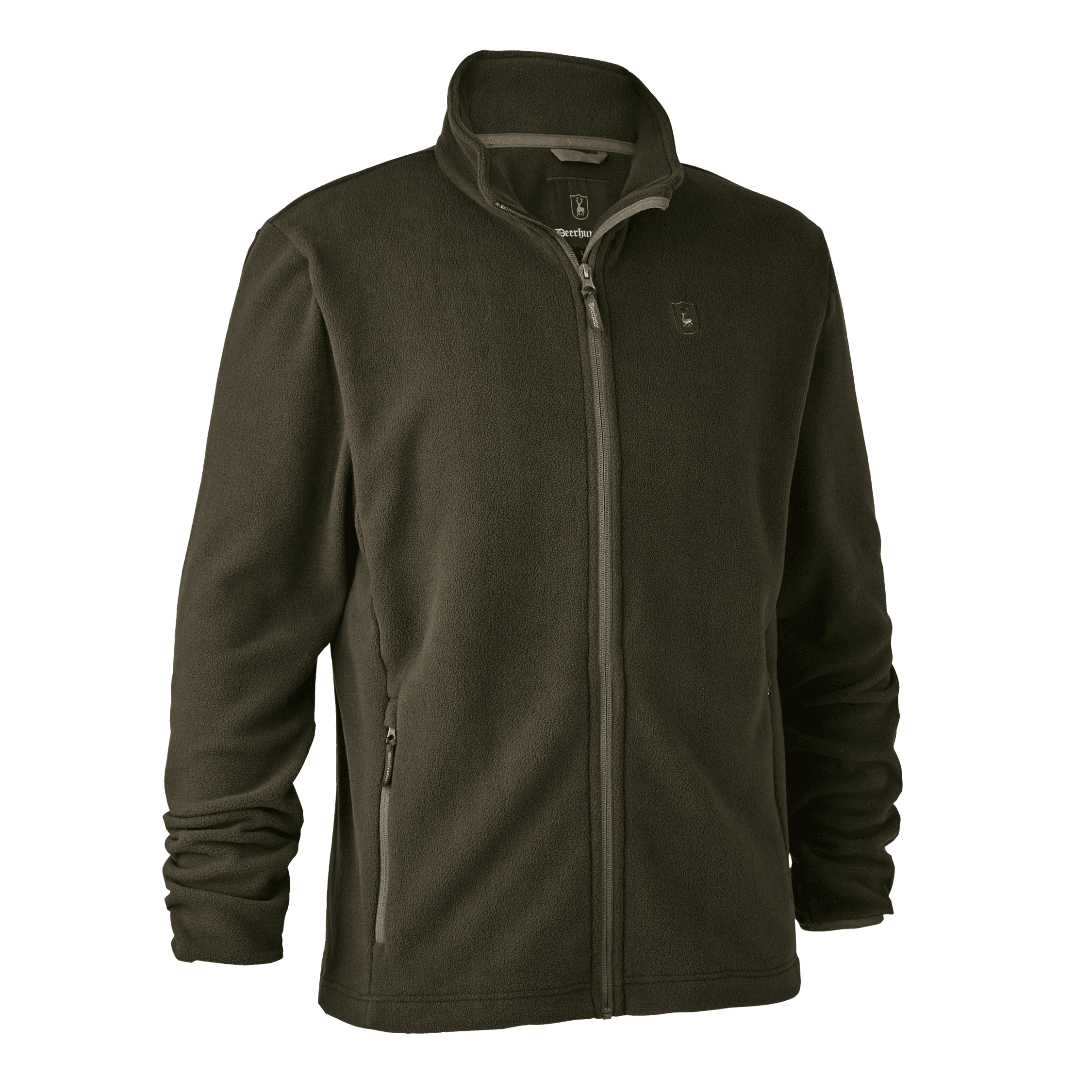 Chasse Fleecejacke