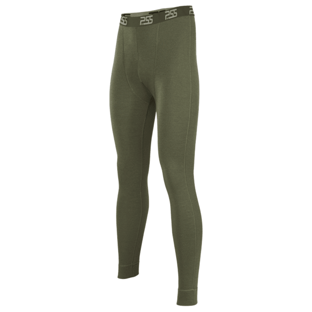 Thermohose Merino