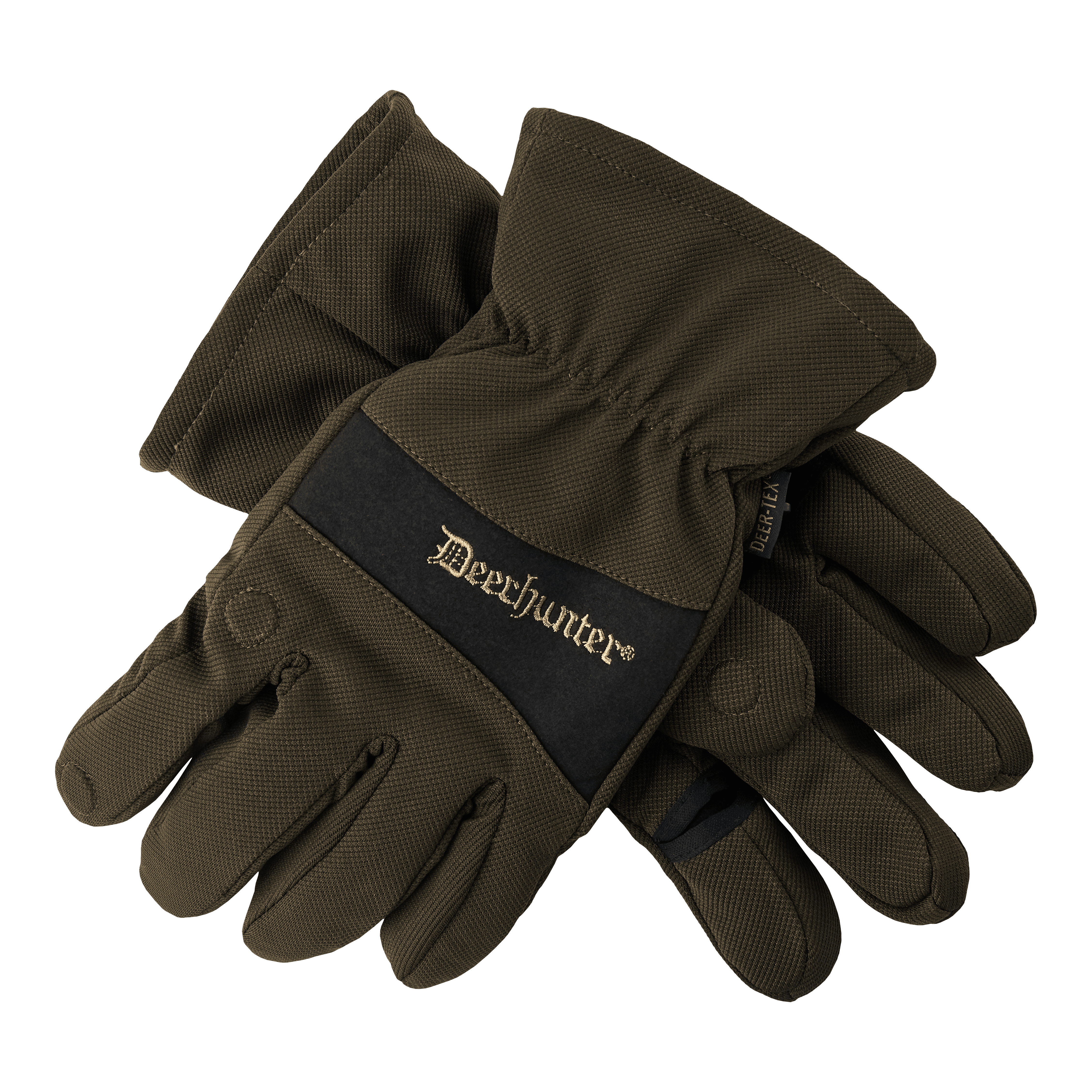 Muflon Winterhandschuhe