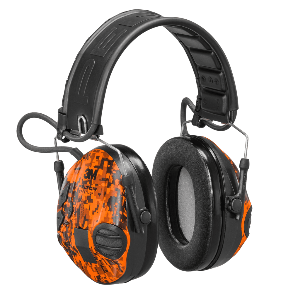 Gehörschutz SportTac Gehörschutz SportTac