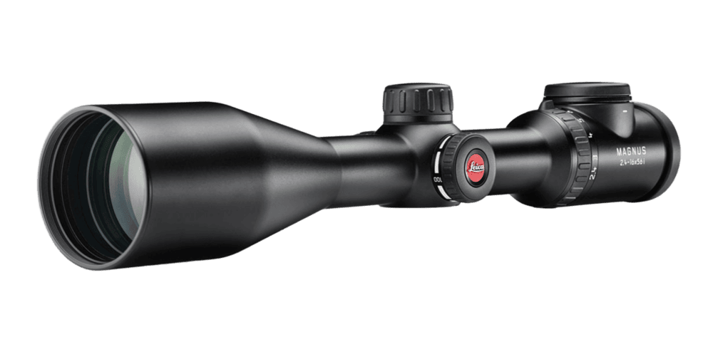 Zielfernrohr Magnus 2,4-16x56i
