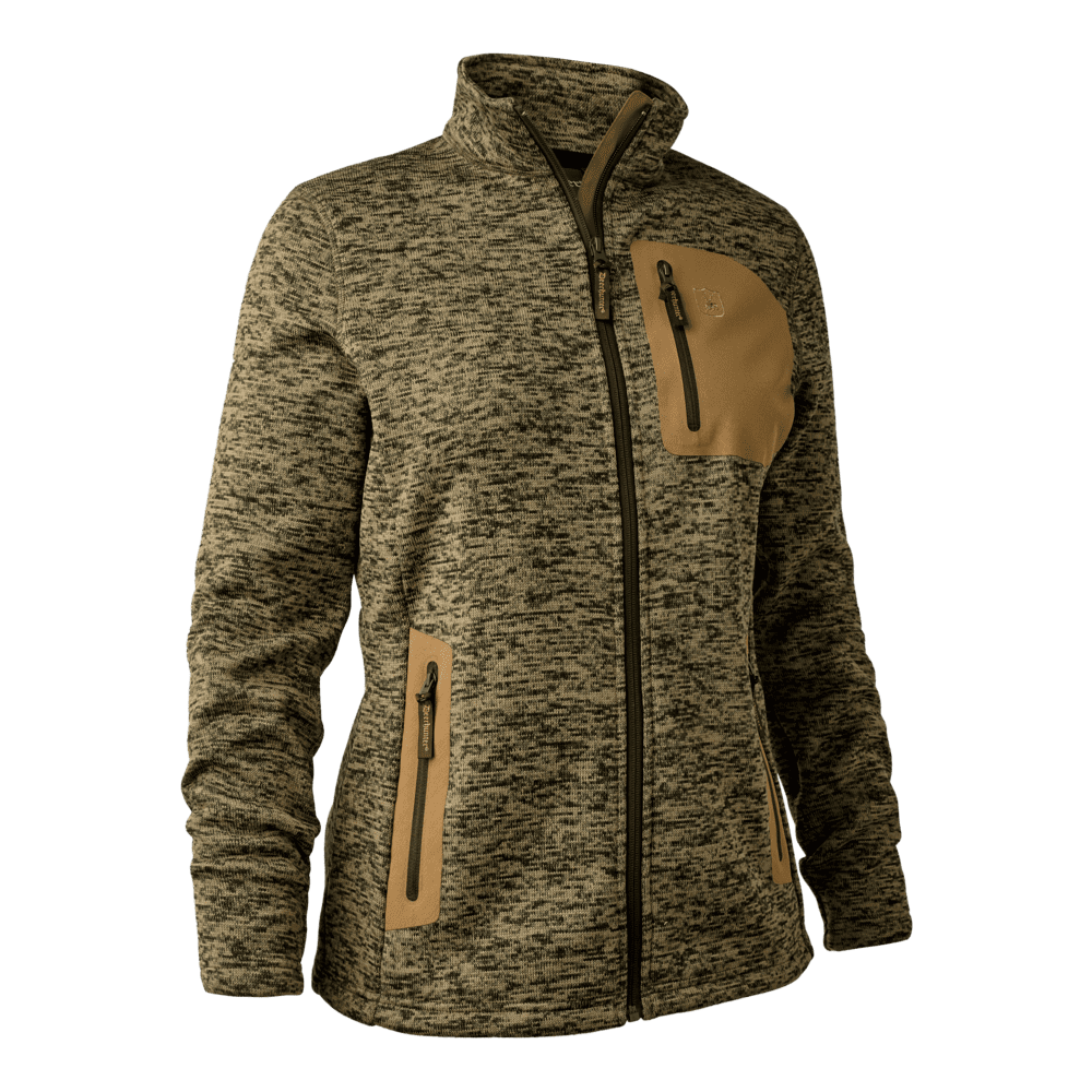 Lady Sarek Strickjacke Lady Sarek Strickjacke