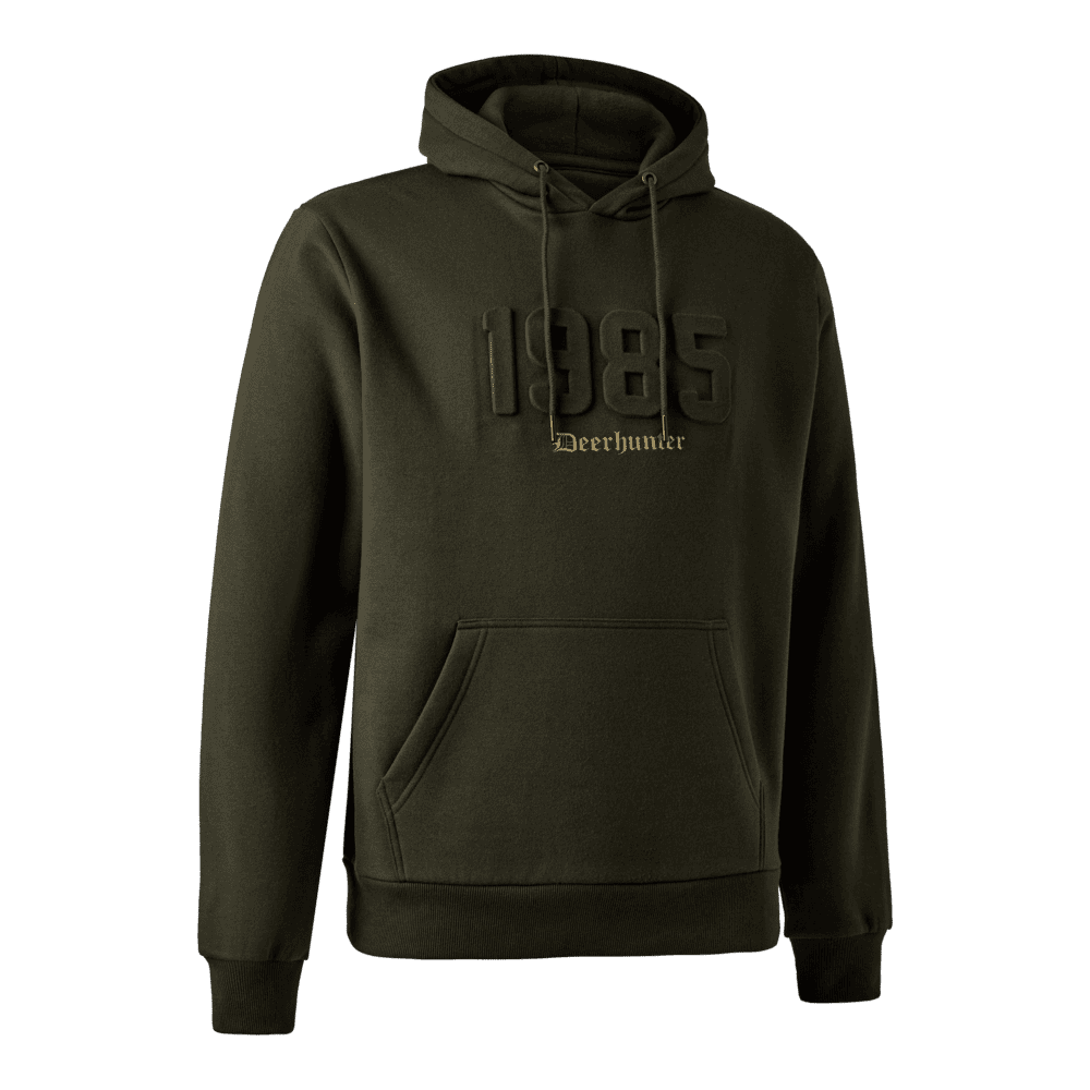 40-Jahre Jubiläums-Hoodie 40-Jahre Jubiläums-Hoodie