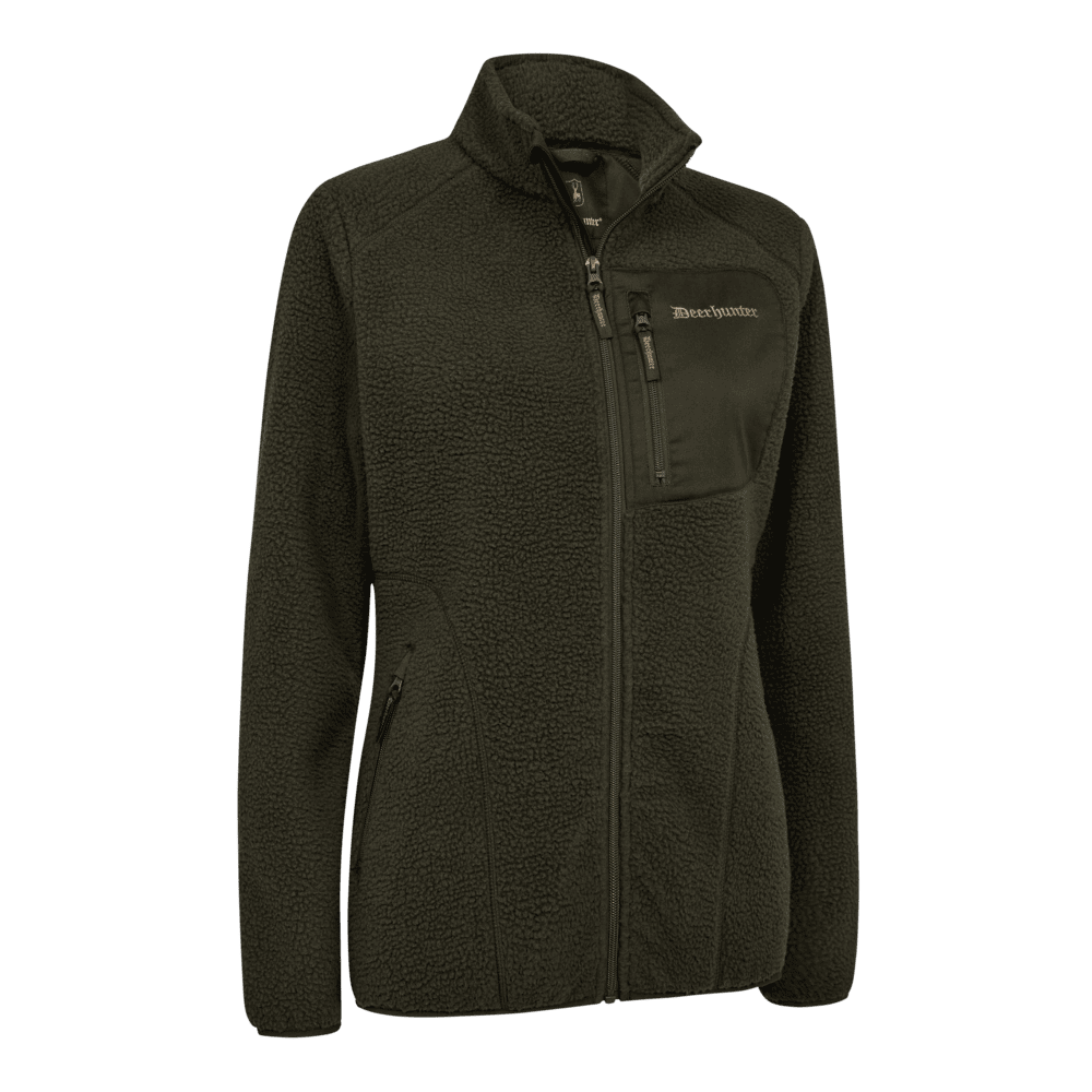 Lady Atlas Fleecejacke