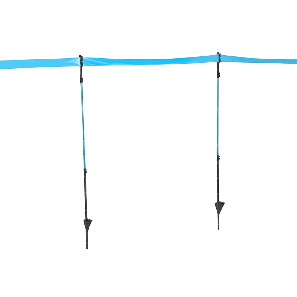 Fiberglaspfahl Fiberglaspfahl