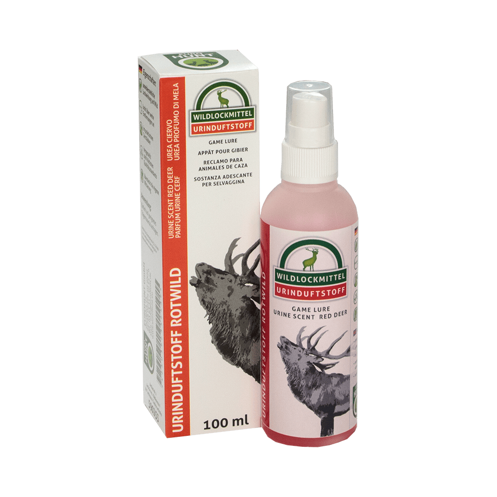 Wildlockmittel Spray Urinduftstoff Wildlockmittel Spray Urinduftstoff