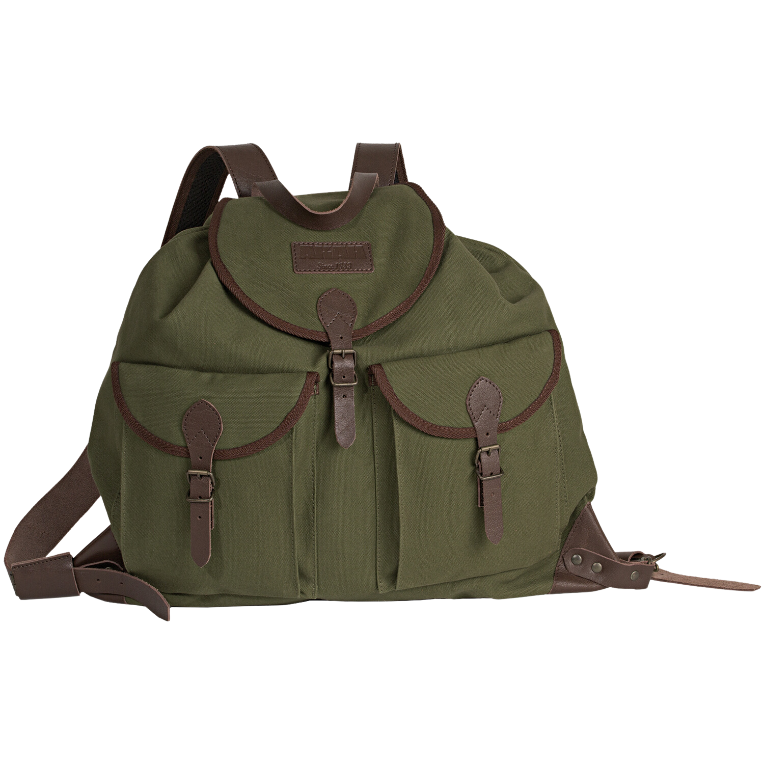 Rucksack Canvas