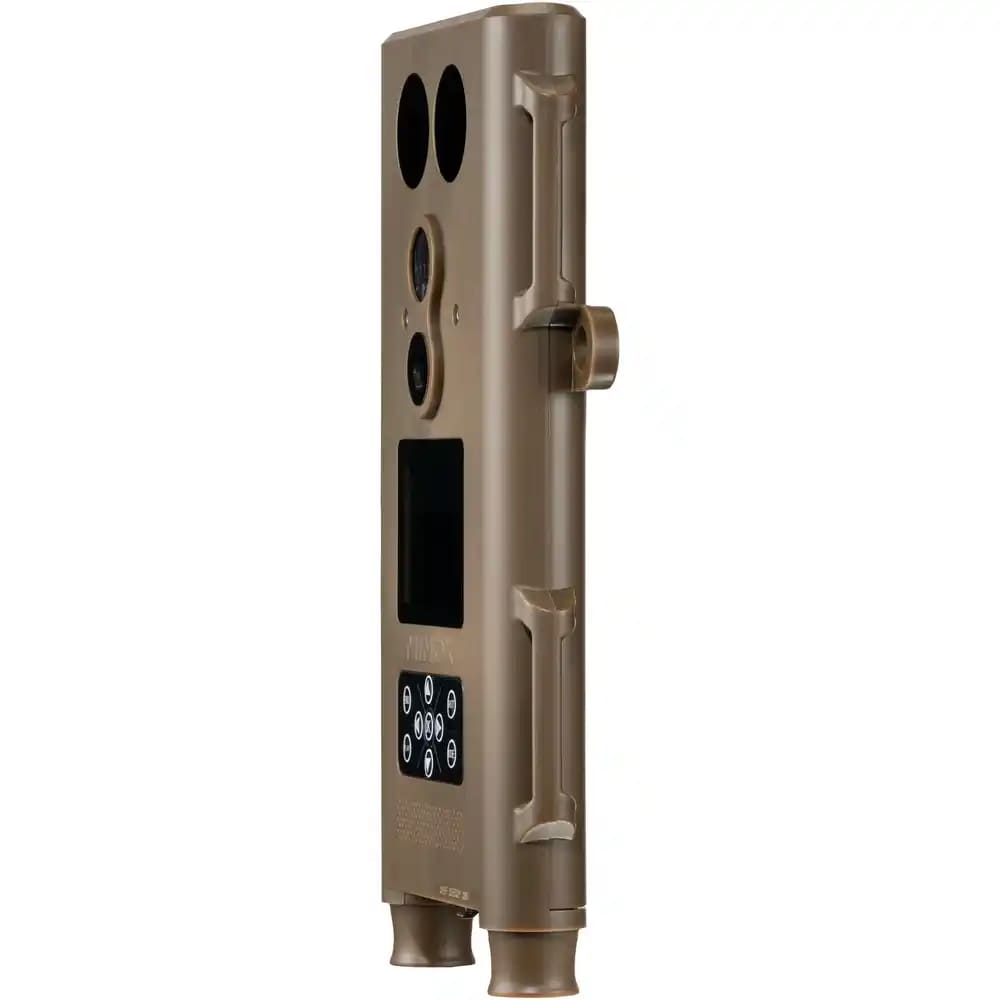 Wildkamera DTC 460