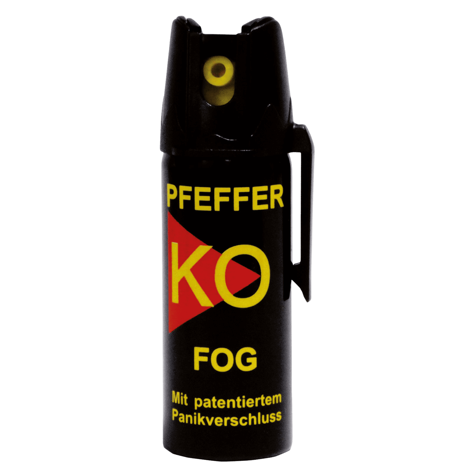 Pfeffer-Ko-Spray FOG