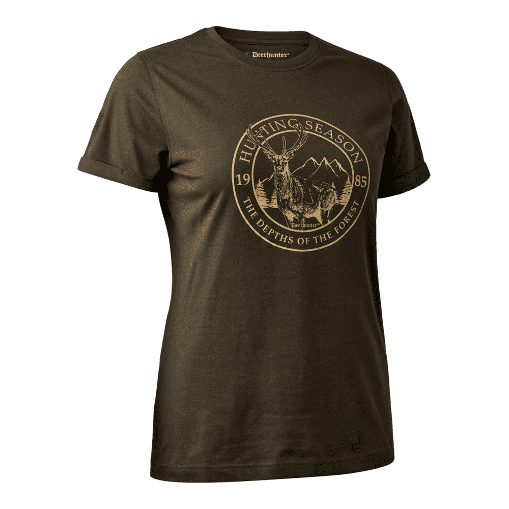 Lady Ella T-Shirt Lady Ella T-Shirt
