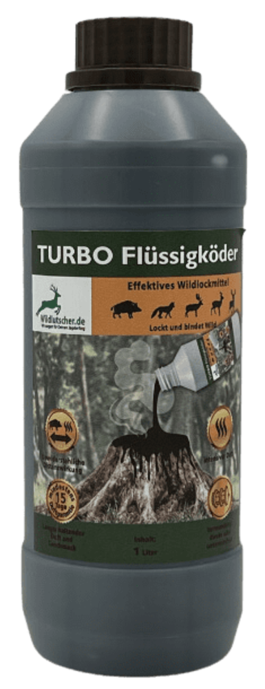 Lockmittel Turbo Flüssigköder Lockmittel Turbo Flüssigköder