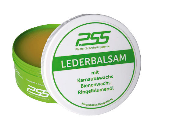 Lederbalsam