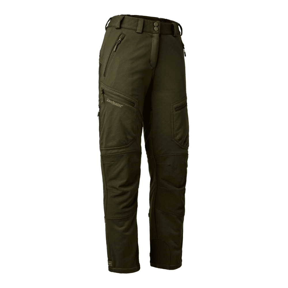 Lady Excape Softshellhose Lady Excape Softshellhose