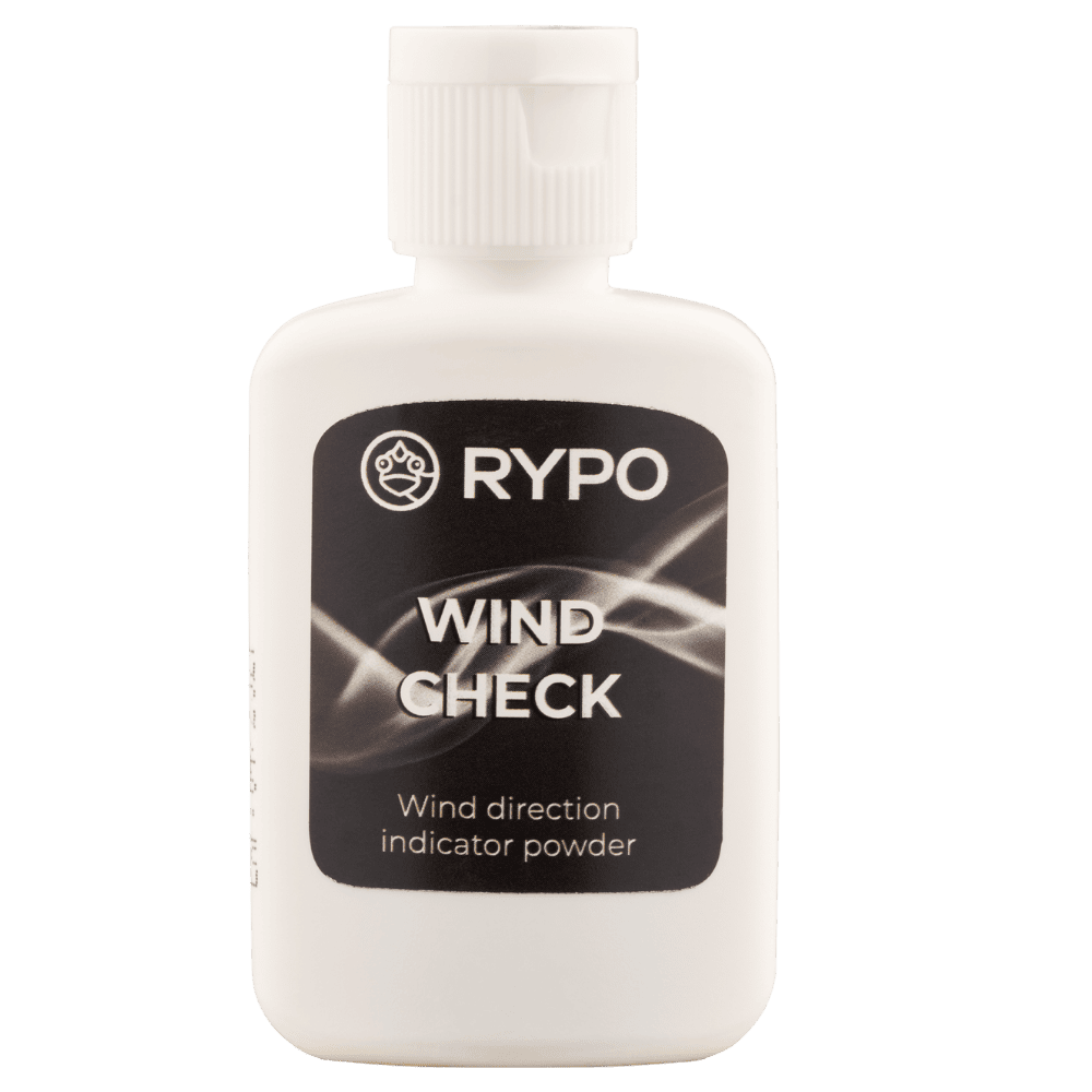 Wind- & Fährtenmarkierer Wind Check Wind- & Fährtenmarkierer Wind Check