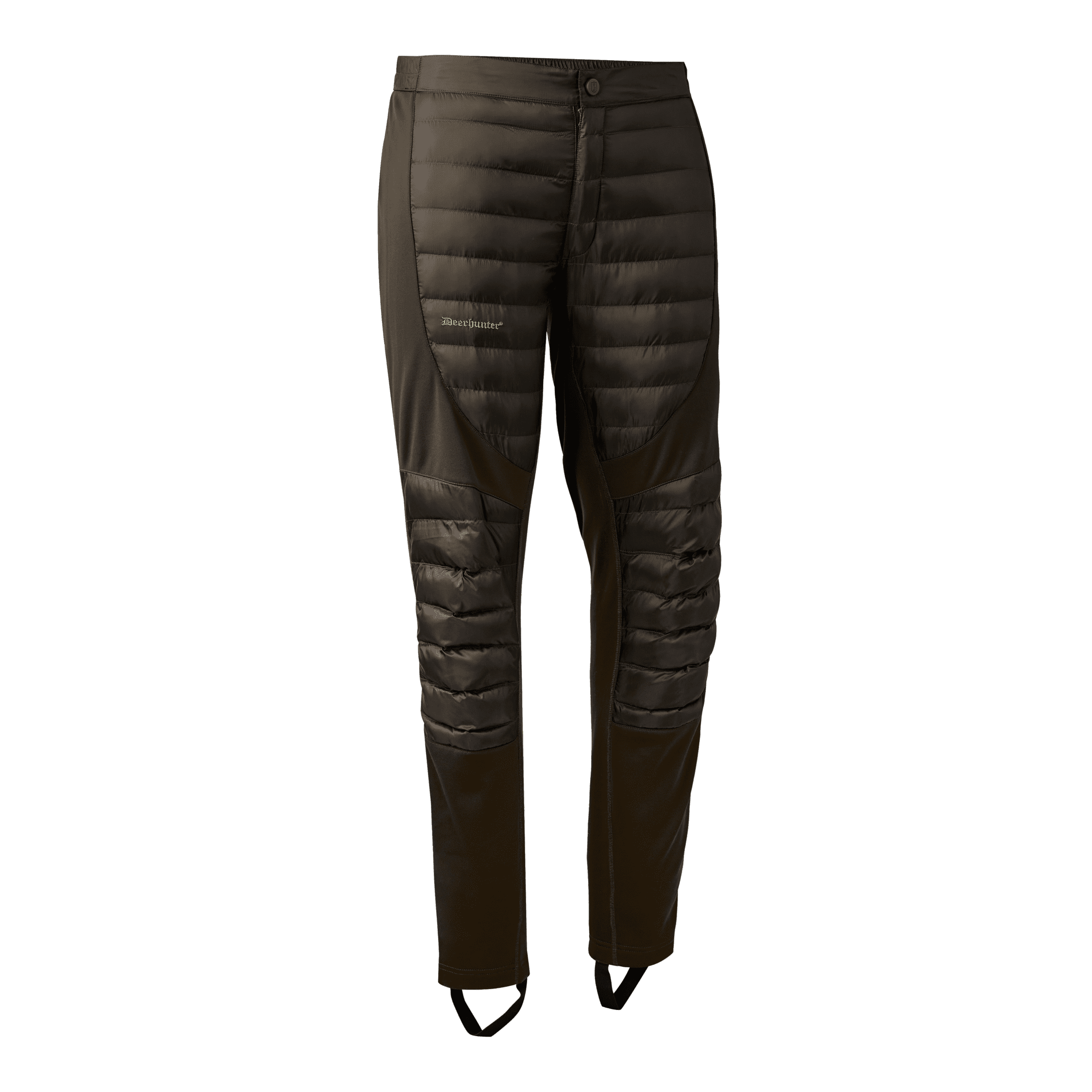 Excape Wattierte Hose