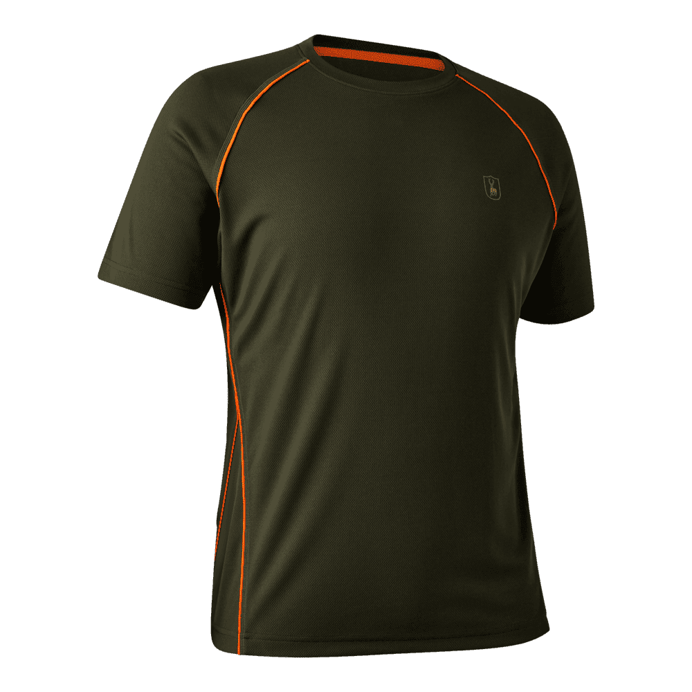 Chamois T-Shirt Chamois T-Shirt