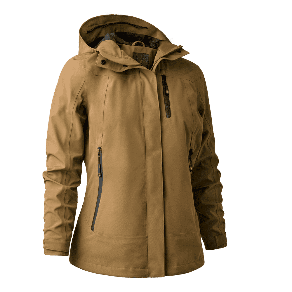 Lady Sarek Shelljacke Lady Sarek Shelljacke