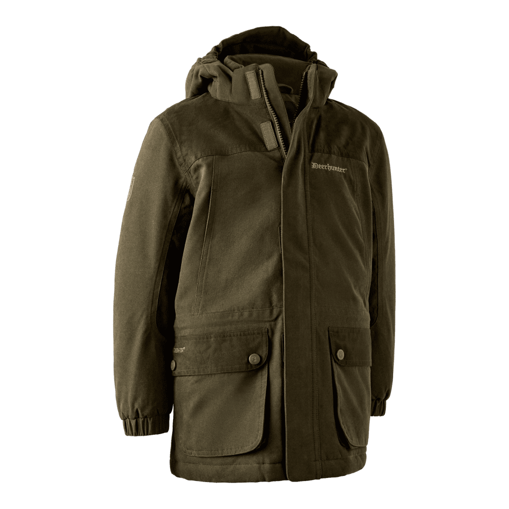 Youth Eagle Winterjacke