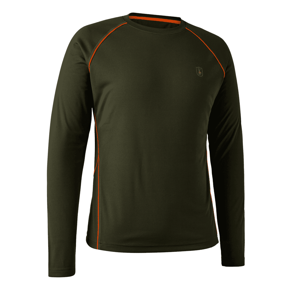 Chamois Langarmshirt Chamois Langarmshirt