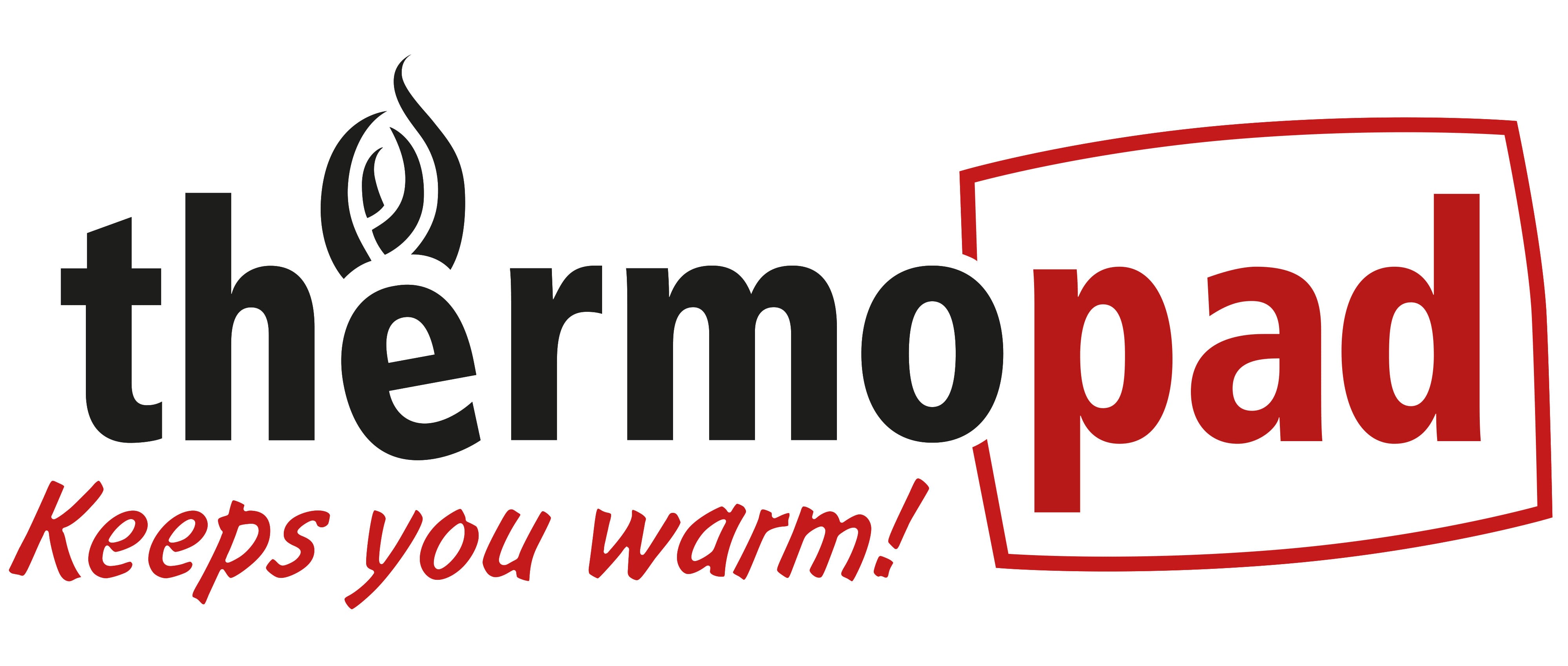 Thermopad