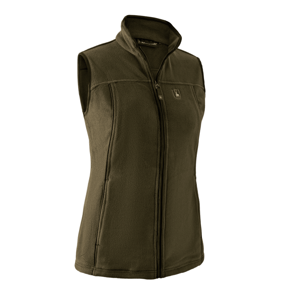 Lady Eagle Fleeceweste