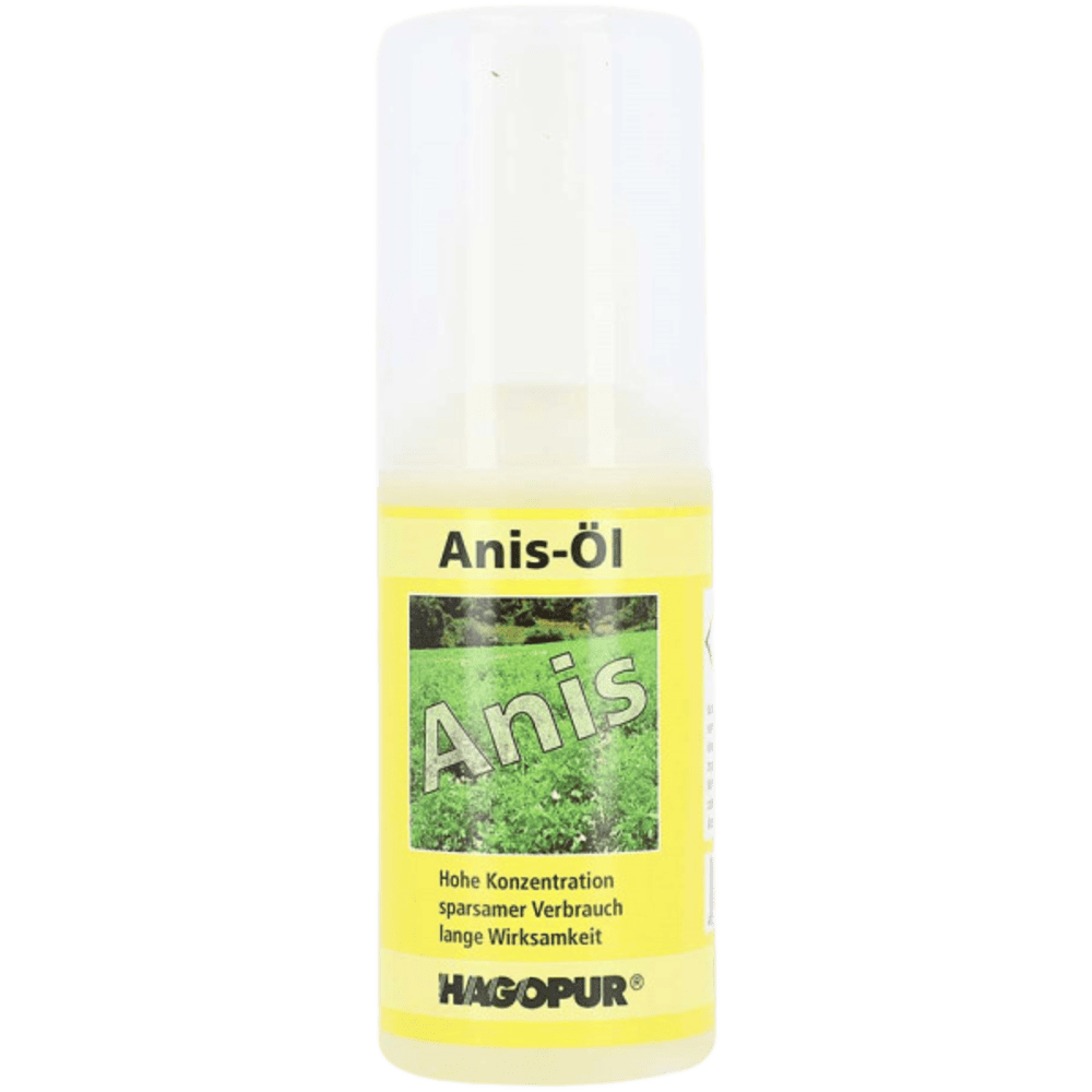 Lockmittel Anisöl Lockmittel Anisöl