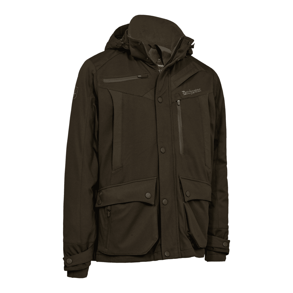 Muflon Pro Jacke