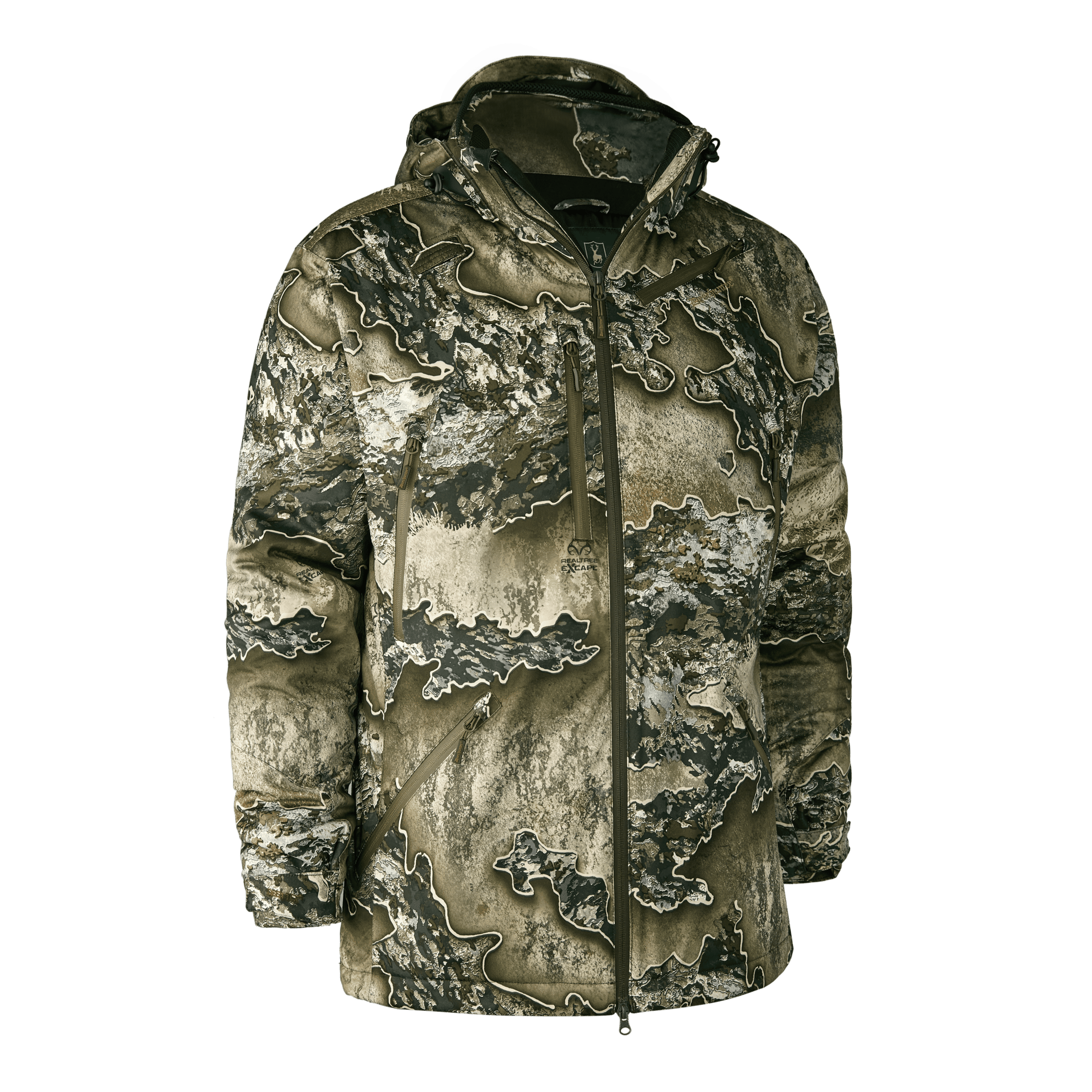 Excape Winterjacke