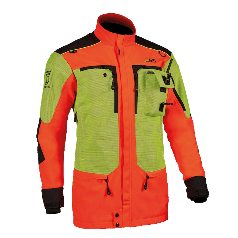 Protect Sauenschutzjacke Protect Sauenschutzjacke