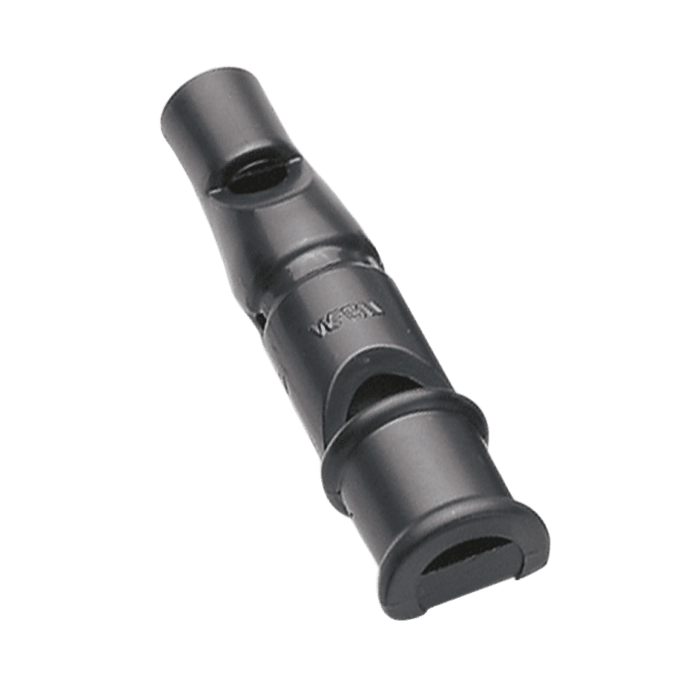 Hundepfeife Wegu Doppelpfeife