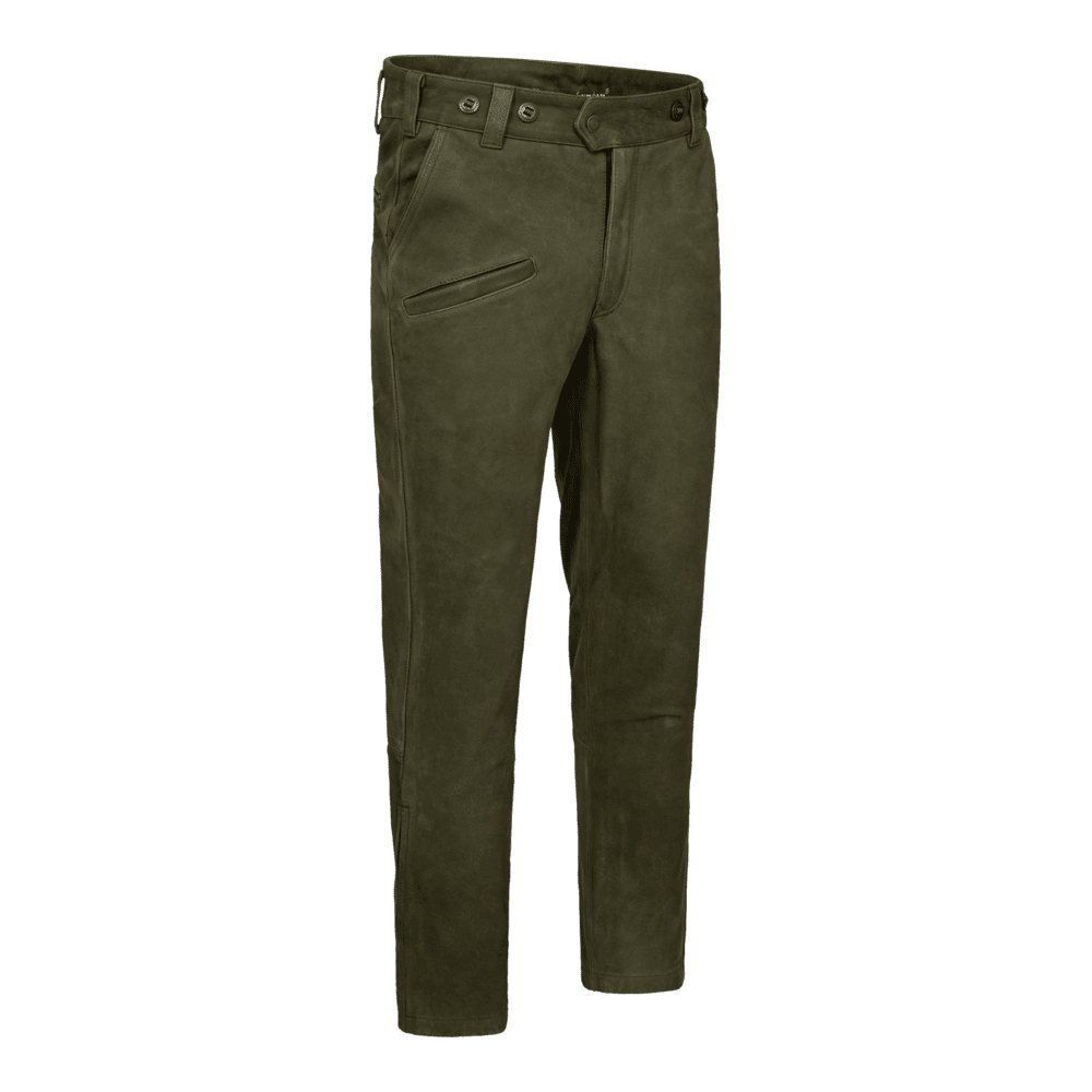 Strasbourg Lederstiefelhose