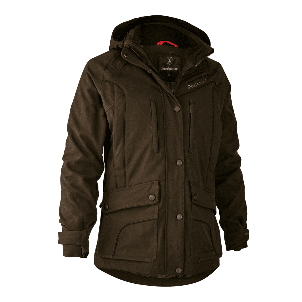 Lady Mary Extreme Jacke