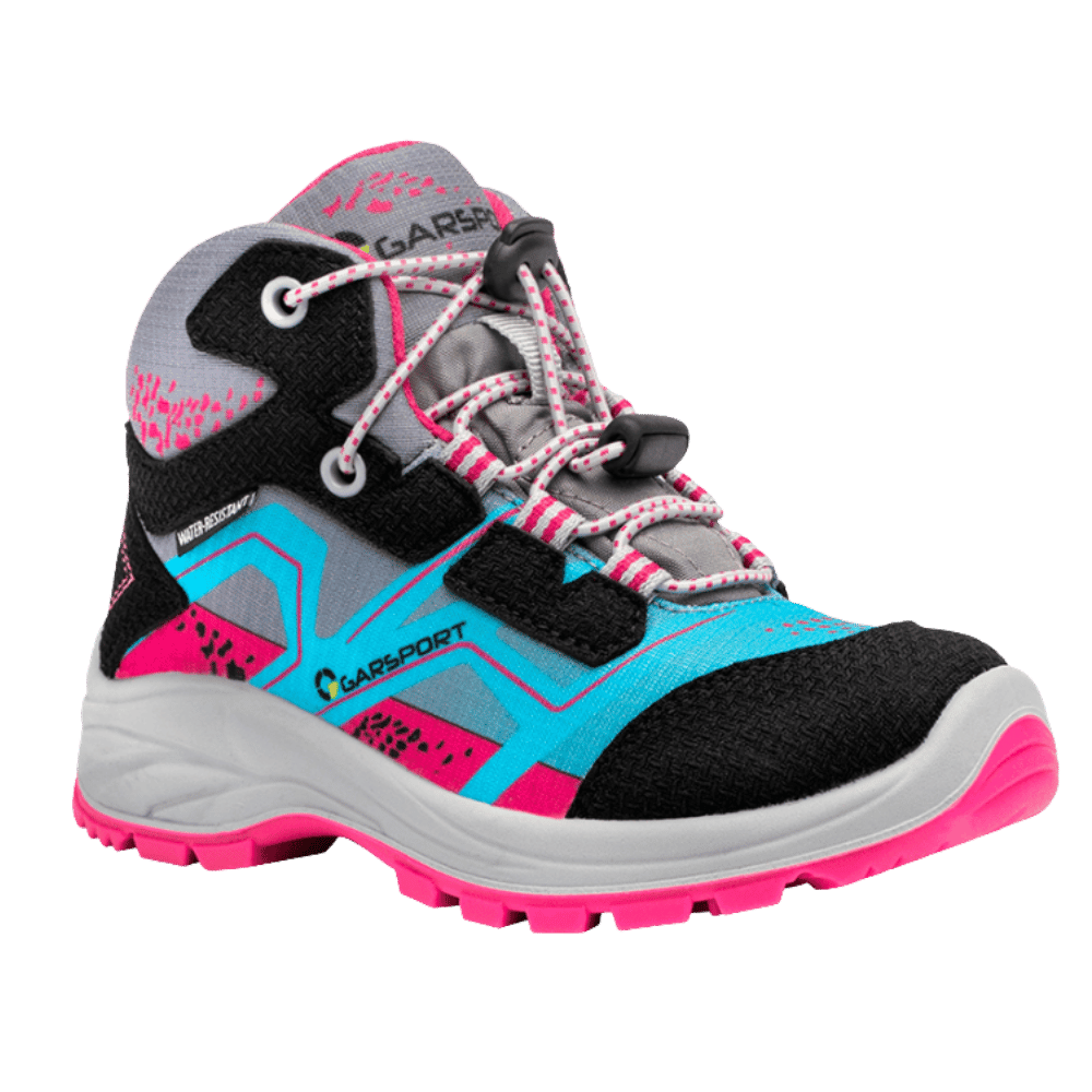 Kinderstiefel | Iena Mid Junior Kinderstiefel | Iena Mid Junior