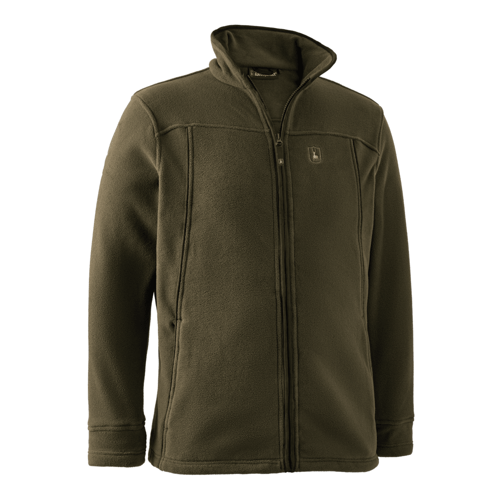 Eagle Fleecejacke