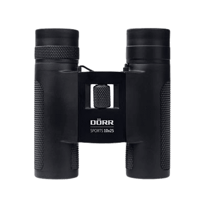 Fernglas Pocket Sports 10x25