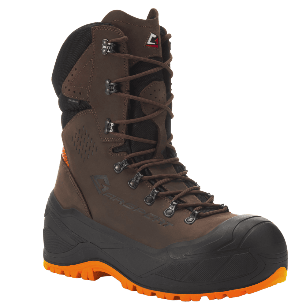 Jagdstiefel Big Foot